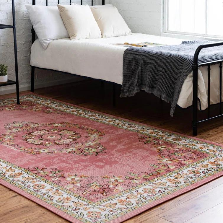 Oriental Rug