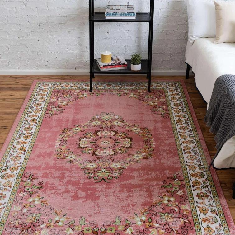 Oriental Rug