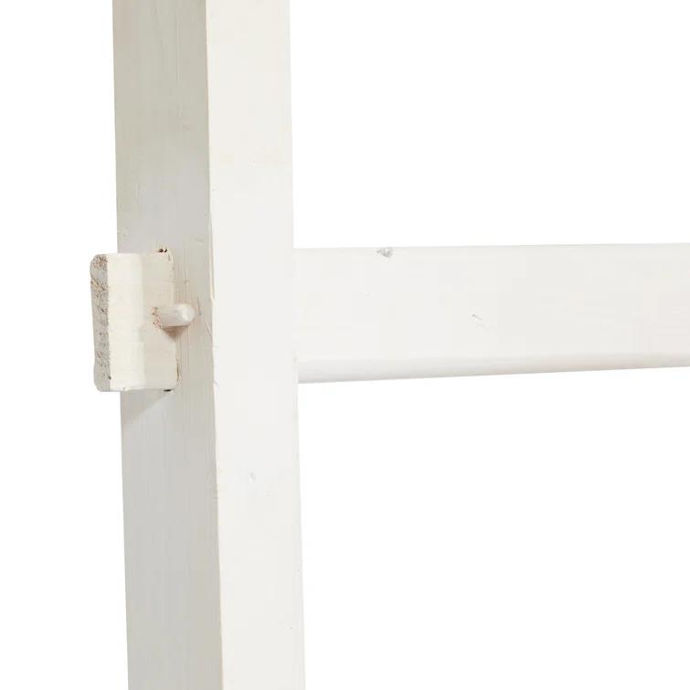Joss & Main Dipped 6 ft Blanket Ladder & Reviews | Joss & Main