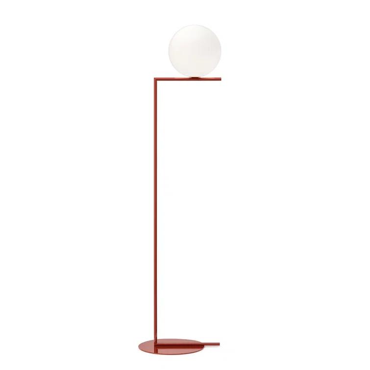 IC Task Floor Lamp