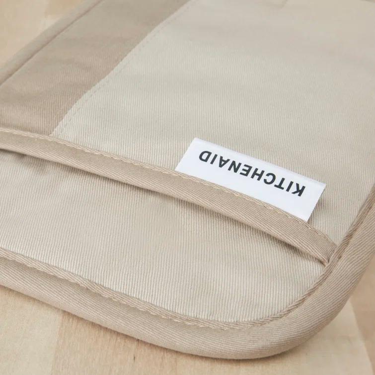 KitchenAid® KitchenAid Beacon 2-Piece Potholder (Set of 2)