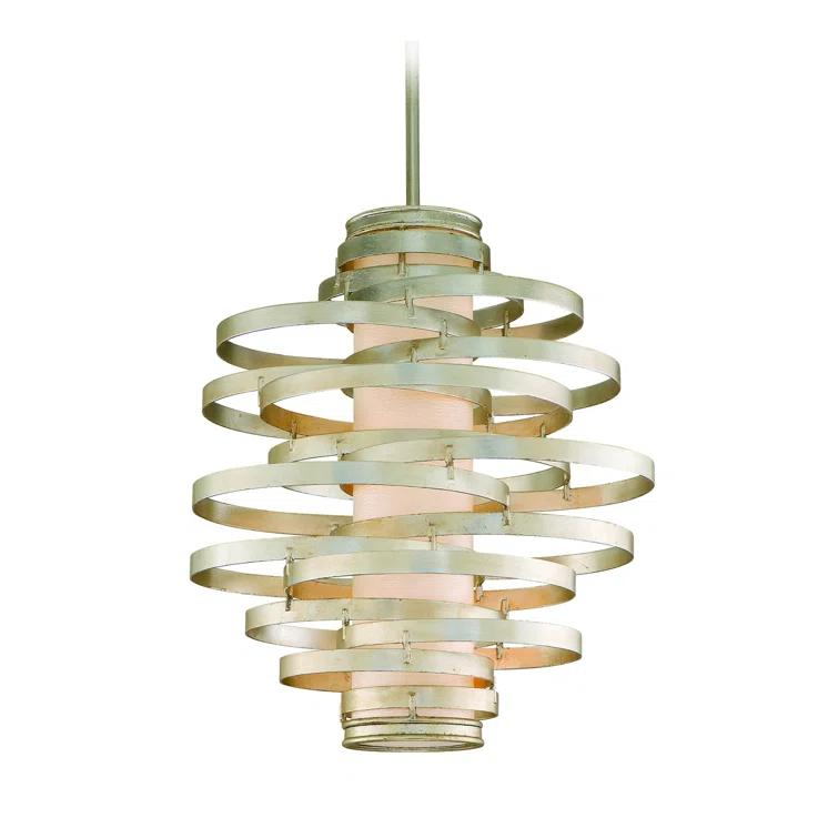 Vertigo Pendant Light