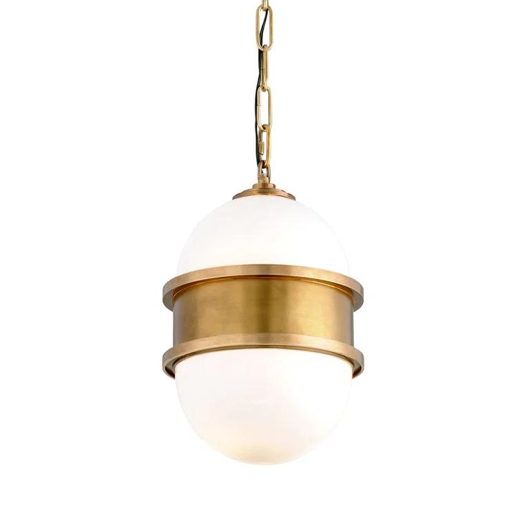 Cristof Pendant Light - Small