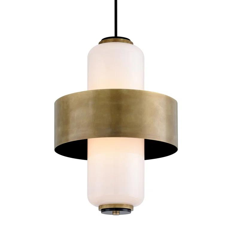 Melrose 6 Light Pendant