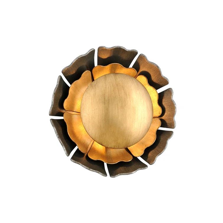 Corbett Lighting Magic Garden Wall Sconce by Martyn Lawrence Bullard