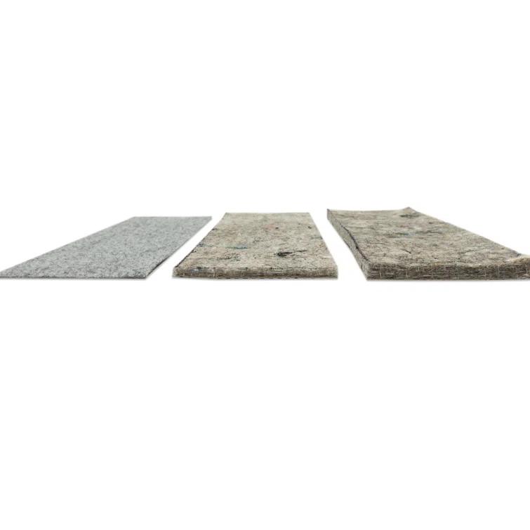 Karastan 0.04'' Thick Non Slip Rug Pad