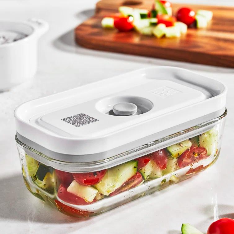 ZWILLING ® Small Fresh & Save Glass Vacuum Container