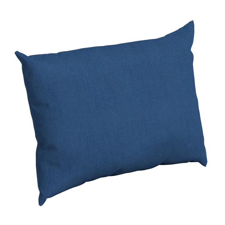 ARDEN Outdoor Rectangular Pillow Cover & Insert