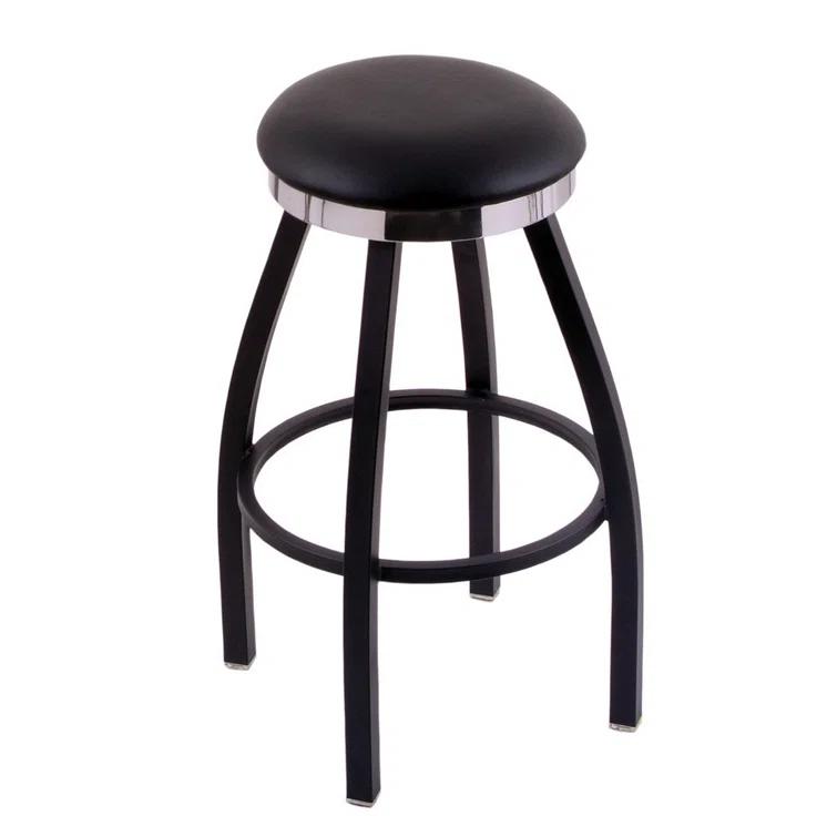 802 Misha Swivel Stool