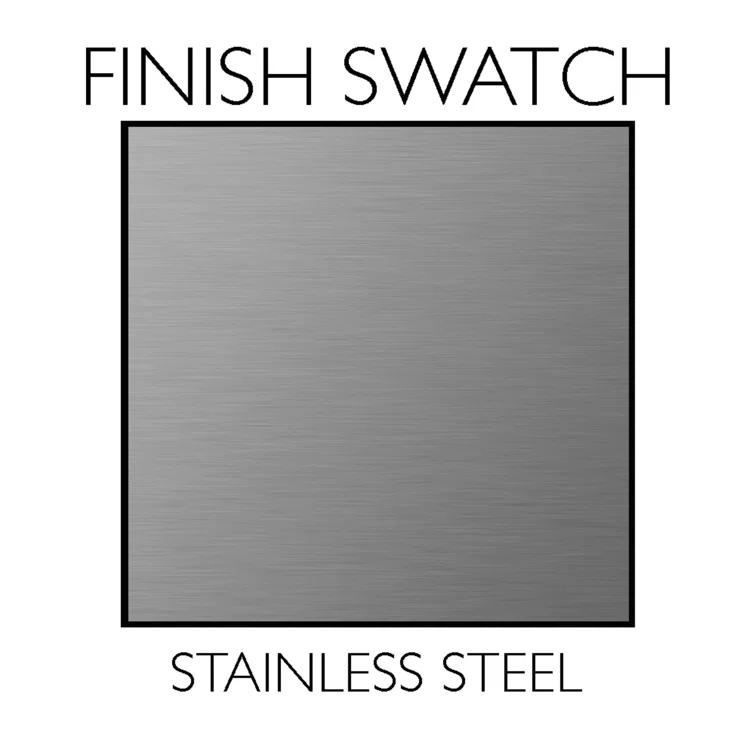Sinber 32" x 19" Undermount Double Bowl Kitchen Sink with 18 Gauge 304 Stainless Steel Satin Finish