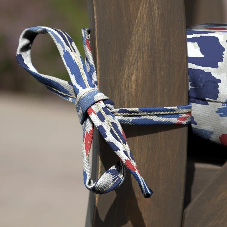 Outdoor Seat Cushion