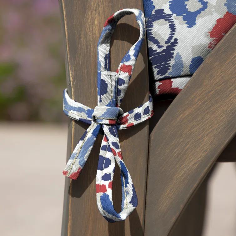 Outdoor Seat Cushion