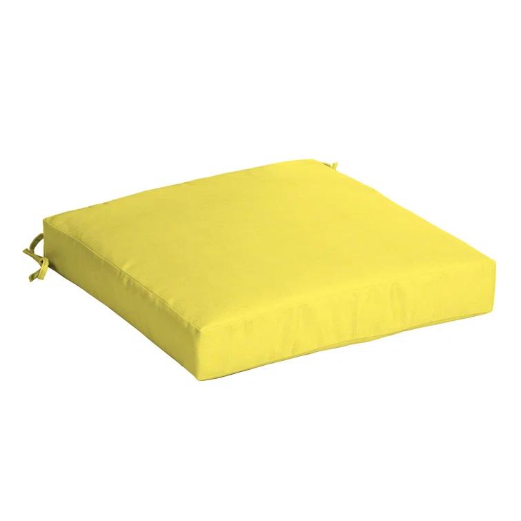 Outdoor Seat Cushion