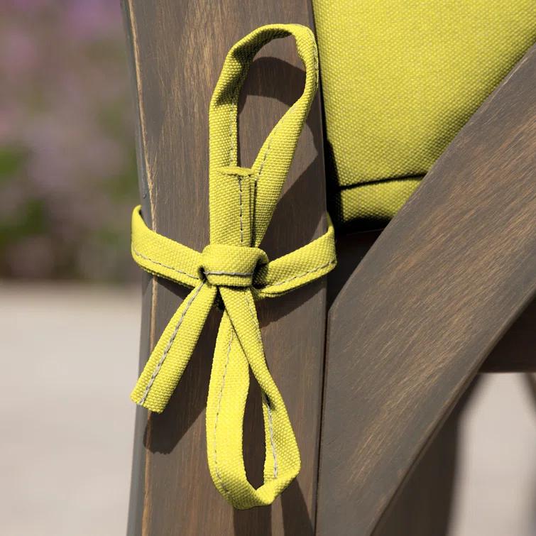 Outdoor Seat Cushion