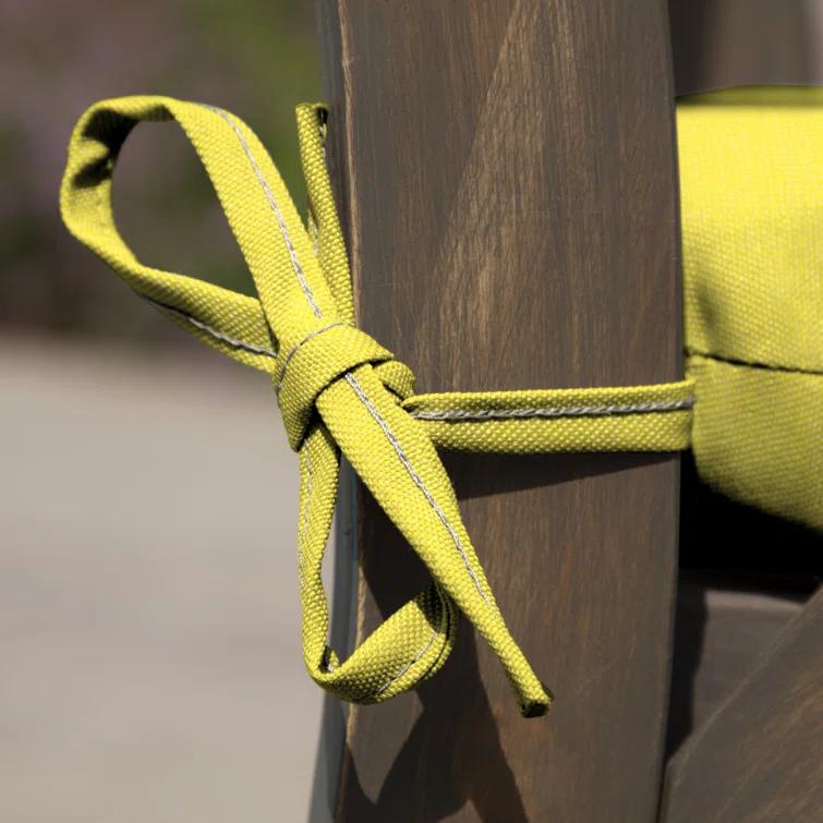 Outdoor Seat Cushion