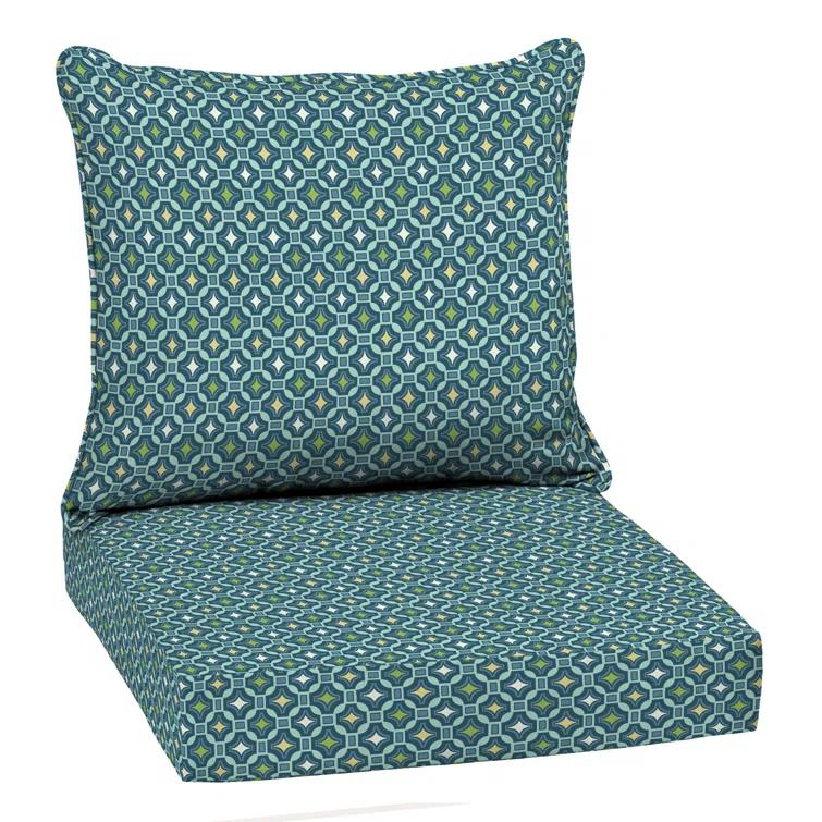 Outdoor Lounge Chair Cushion