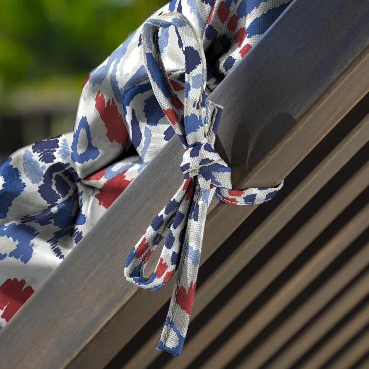 ARDEN Outdoor Chaise Lounge 2.5" Cushion