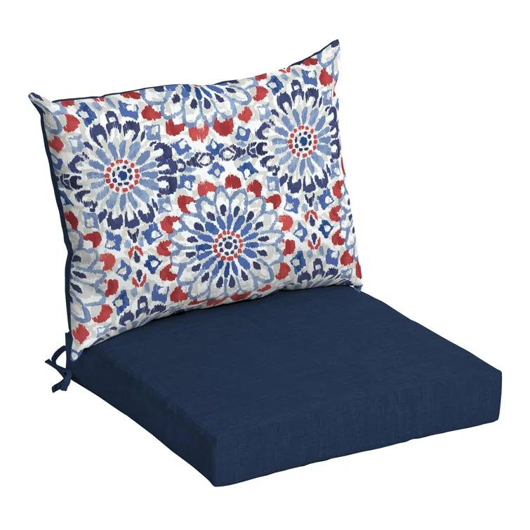 Outdoor Lounge Chair Cushion