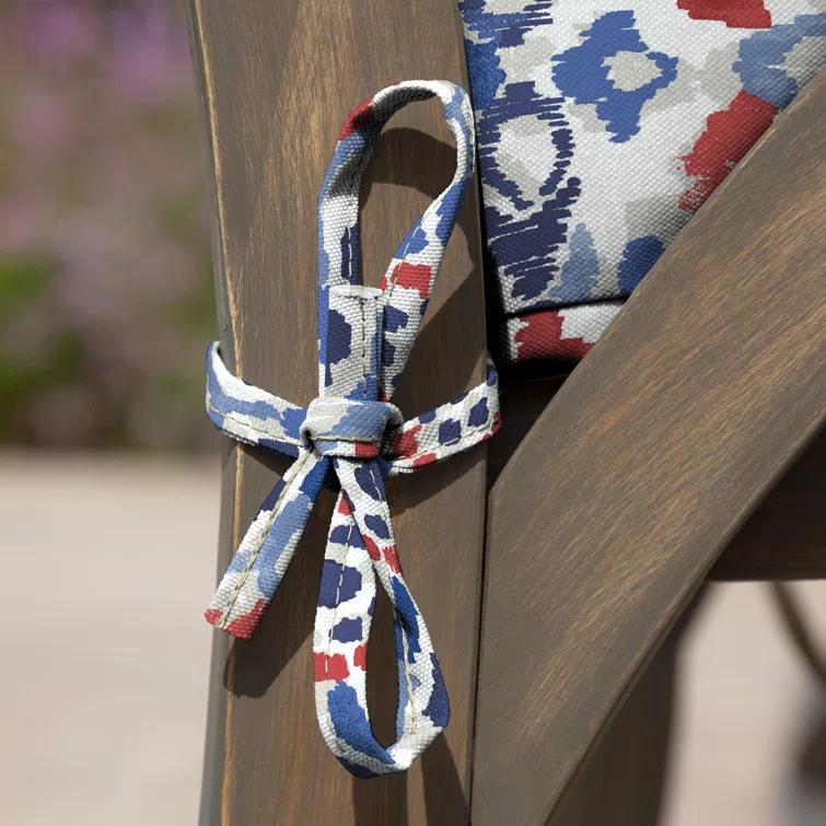 Outdoor Lounge Chair Cushion