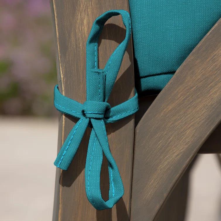 Outdoor Seat Cushion