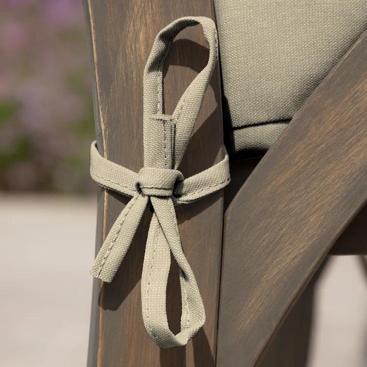 Outdoor Seat Cushion