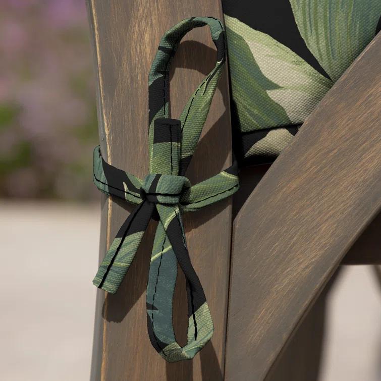 Outdoor Seat Cushion