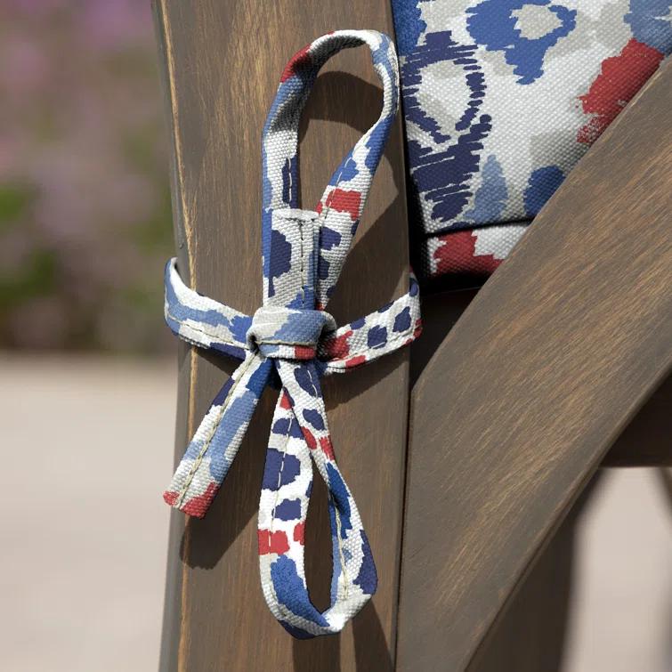 Outdoor Seat Cushion