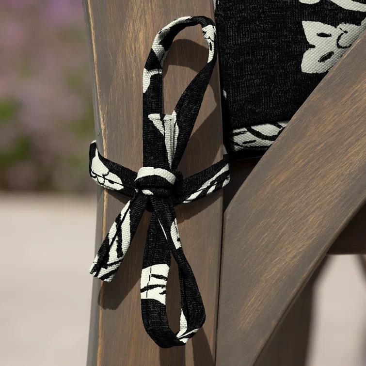 Outdoor Seat Cushion