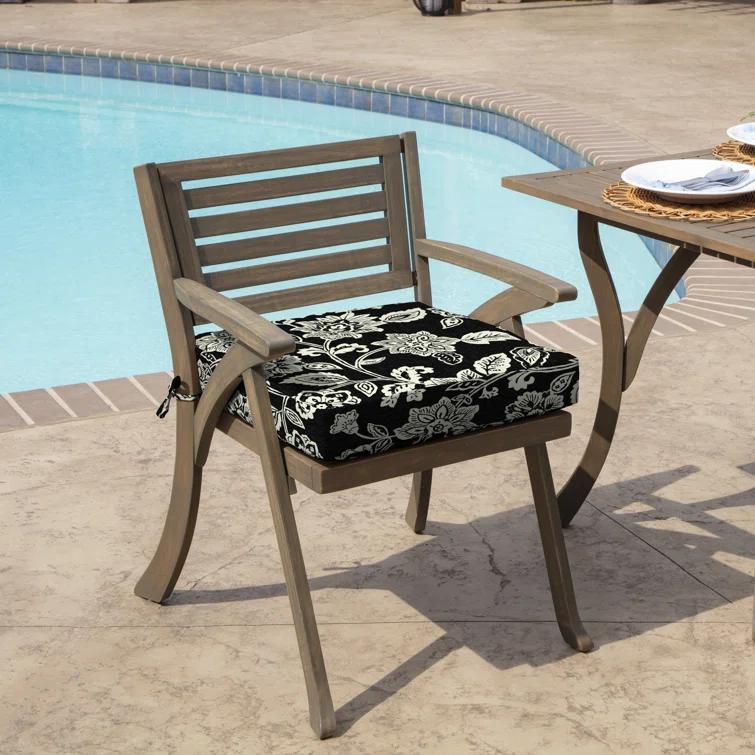 Outdoor Seat Cushion