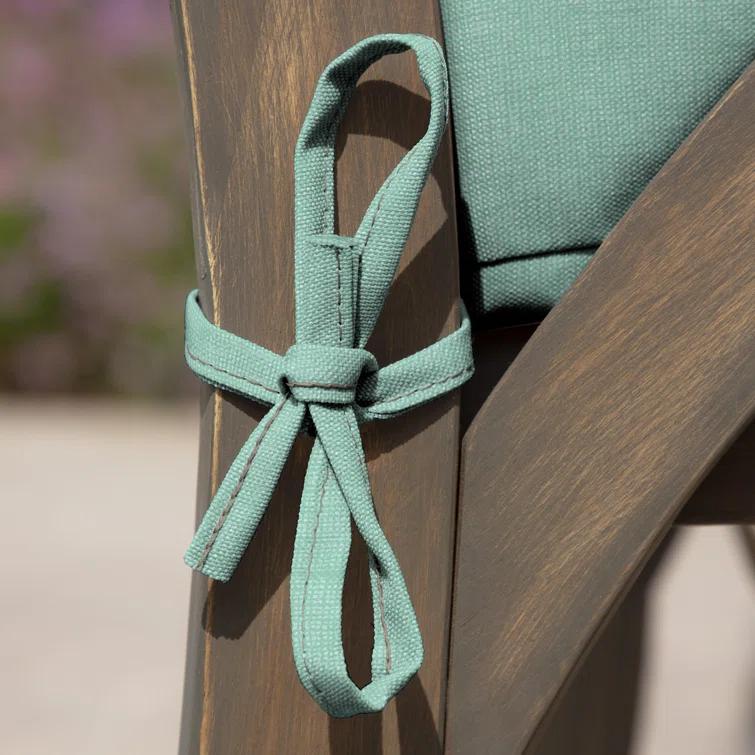 Outdoor Seat Cushion