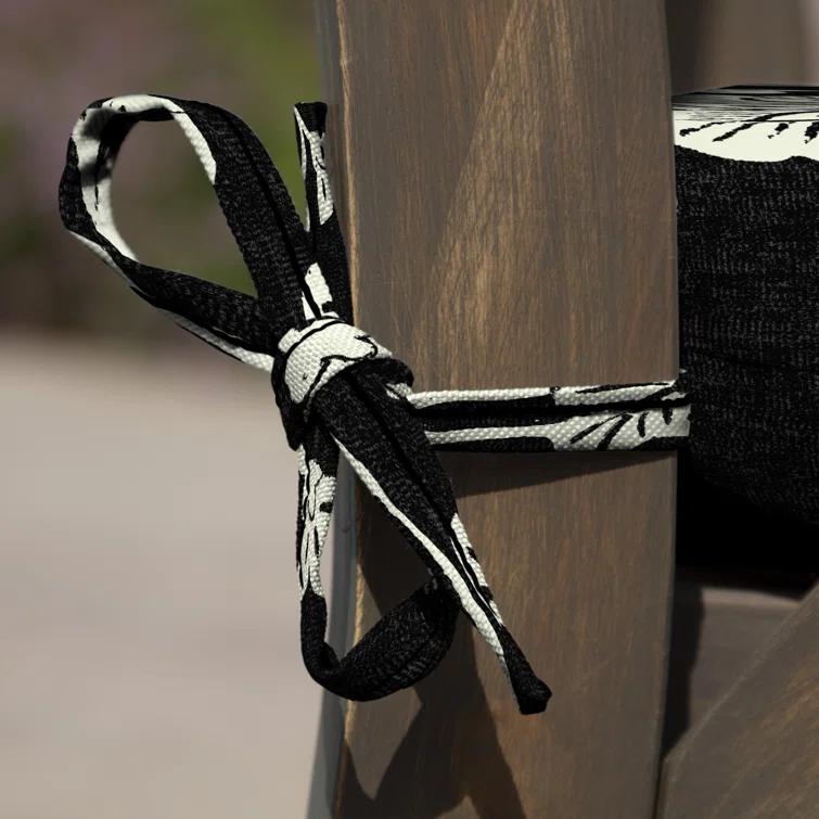 Outdoor Seat Cushion