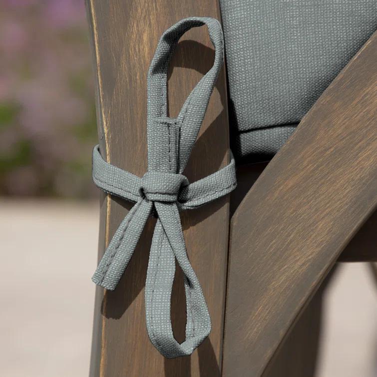 Outdoor Seat Cushion