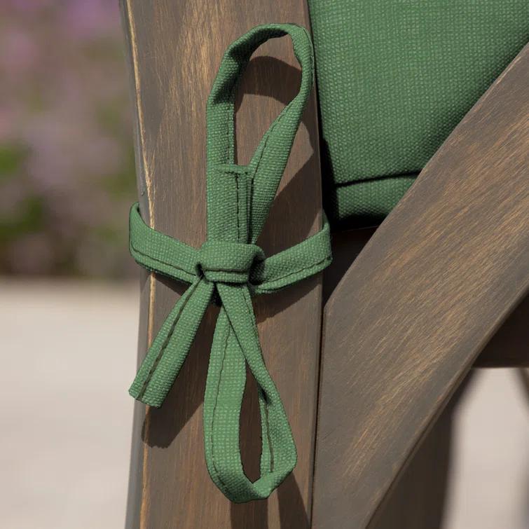 Outdoor Seat Cushion