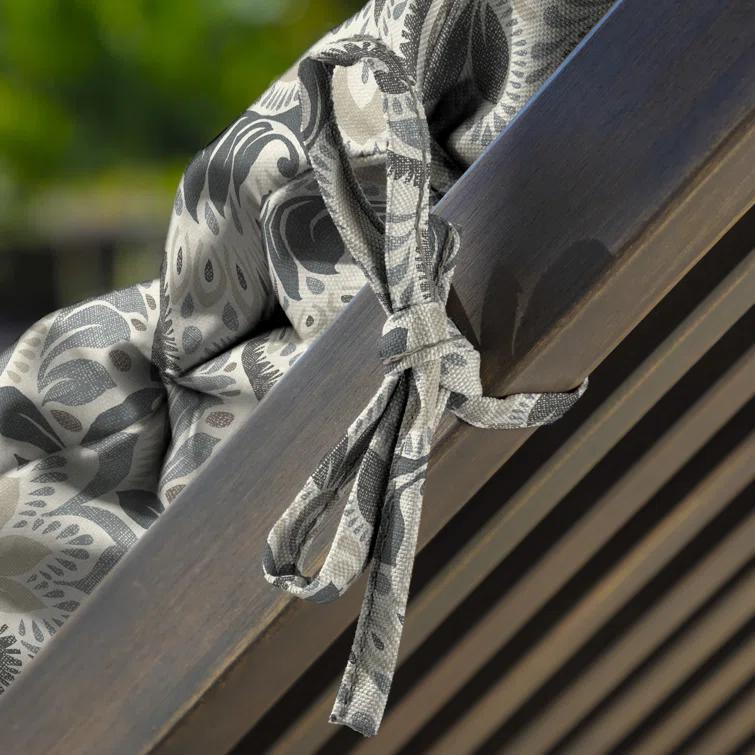 ARDEN Outdoor Chaise Lounge 3.5" Cushion