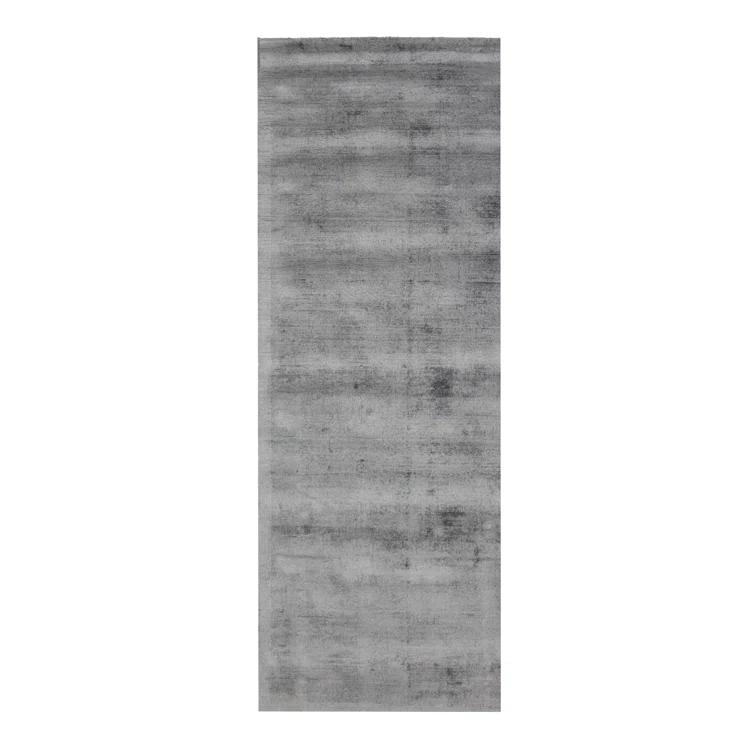 LOOMY Silk Rug