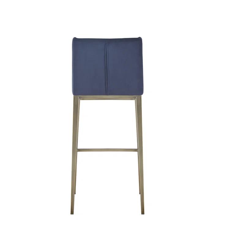 Bryant Upholstered Bar Stool
