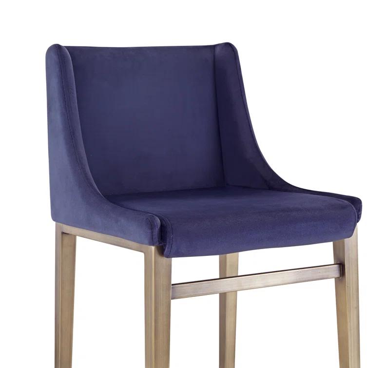 Bryant Upholstered Bar Stool