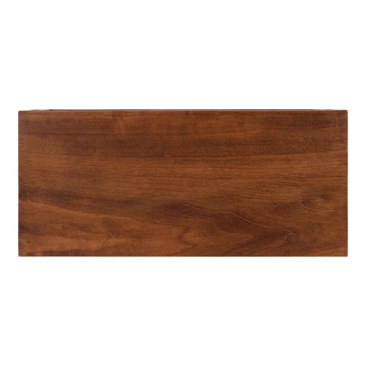 Robin Solid Wood Floating Shelf