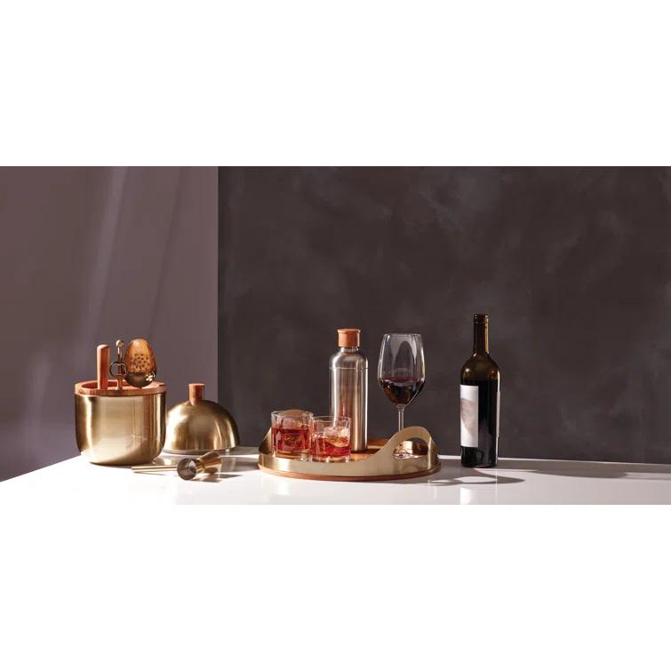 Lenox Cocktail Party Bar Tool Set | Wayfair