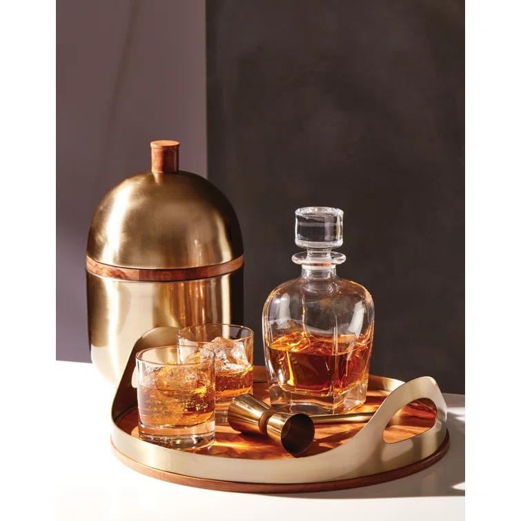 Lenox Cocktail Party Bar Tool Set | Wayfair