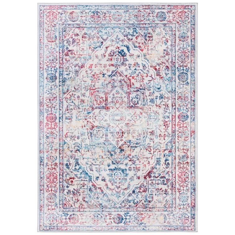 Brentwood Performance Oriental Rug