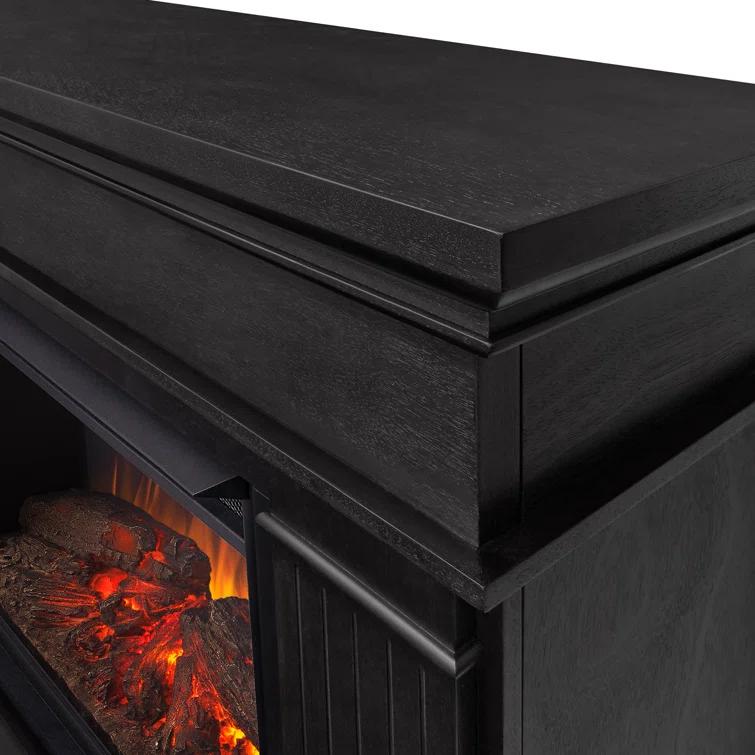 Real Flame Centennial Grand 56" Electric Fireplace by Real Flame