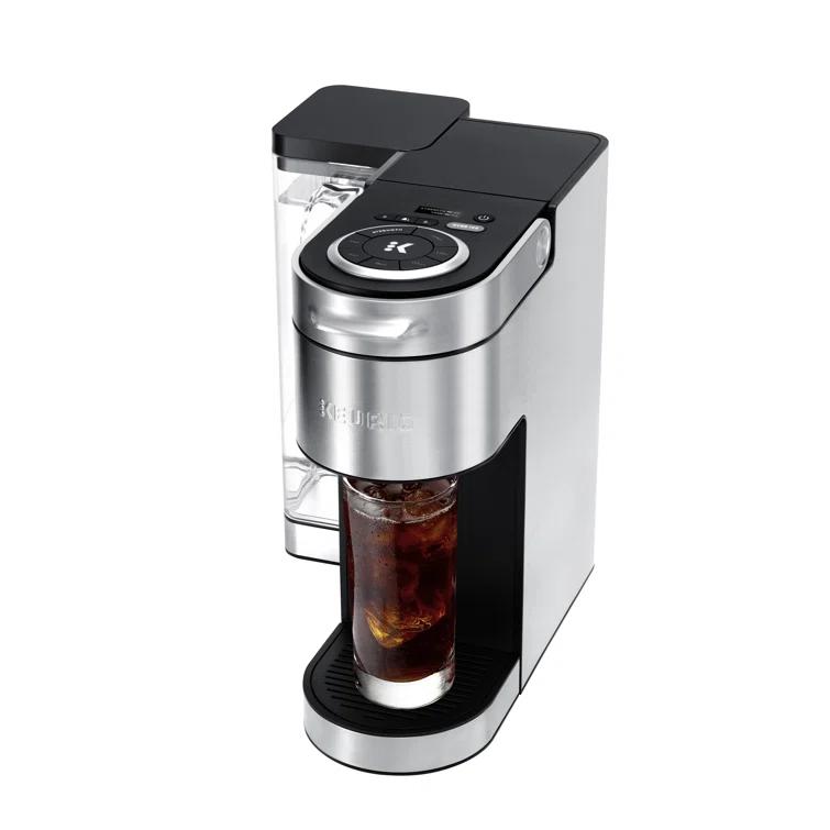 Keurig ® K-Supreme Plus ® Single Serve Coffee Maker