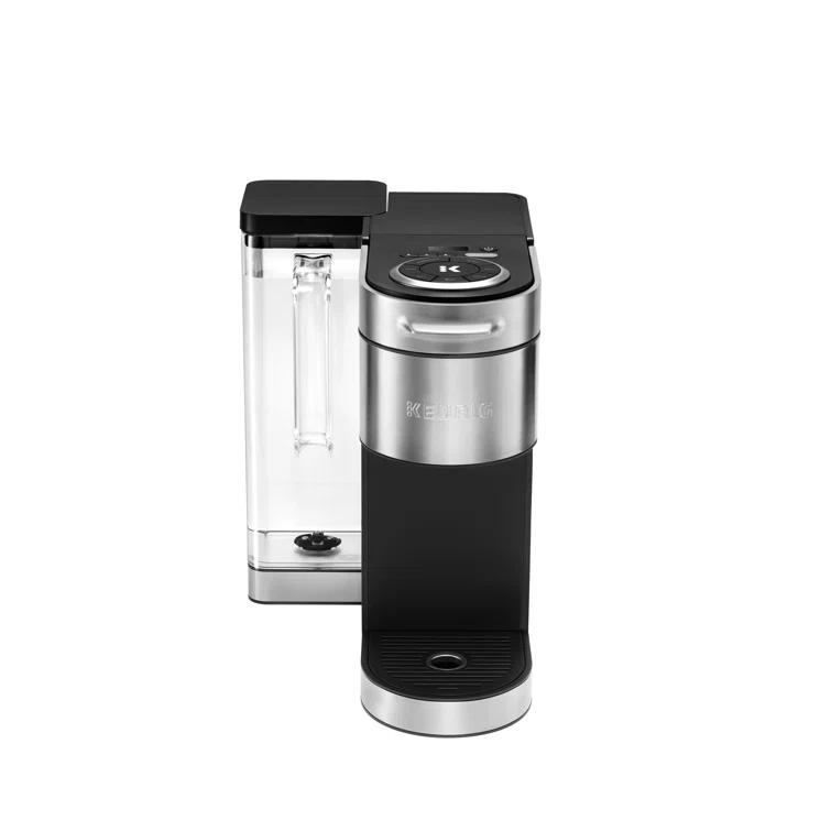 Keurig ® K-Supreme Plus ® Single Serve Coffee Maker