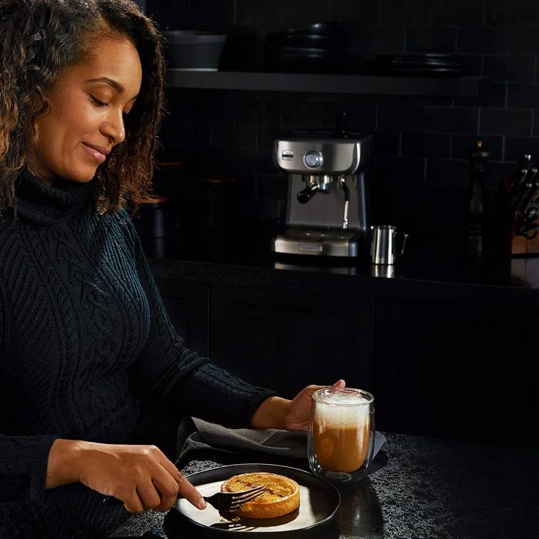 Calphalon Calphalon Automatic Espresso Machine