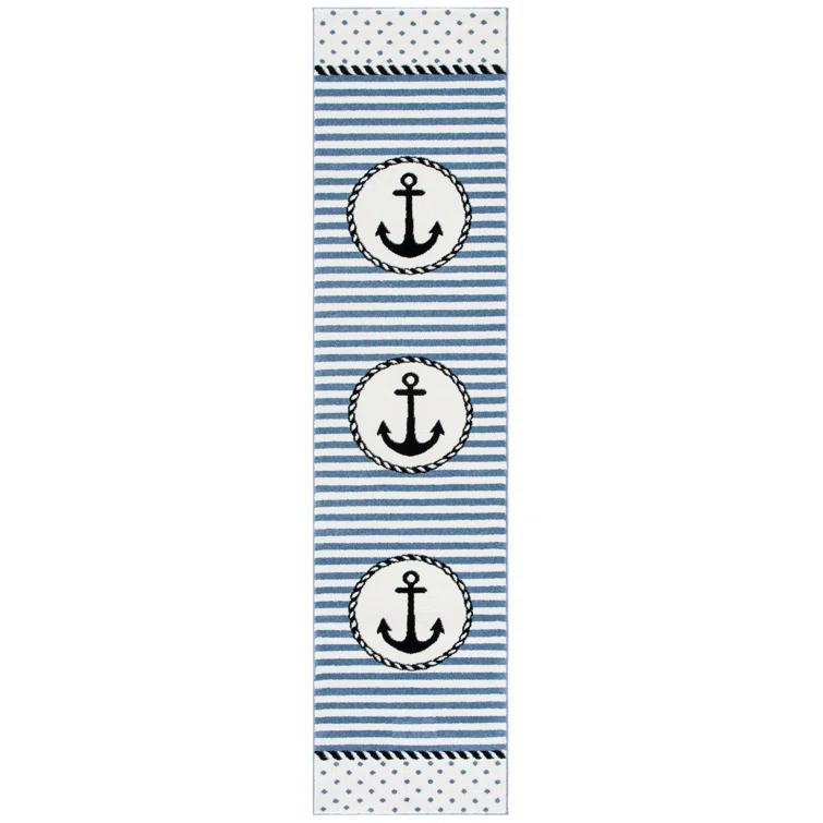 Hickman Kids 100 Performance Rug