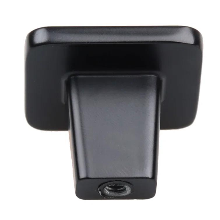1-1/4" Length Square Knob