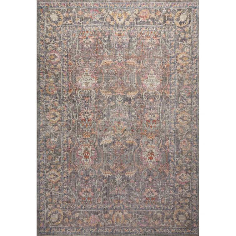 Rosemarie Rug