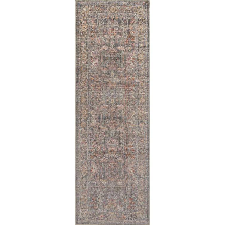 Rosemarie Rug