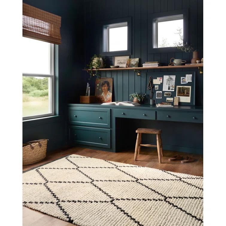 Chris Loves Julia X Loloi Alice Hilo Rug